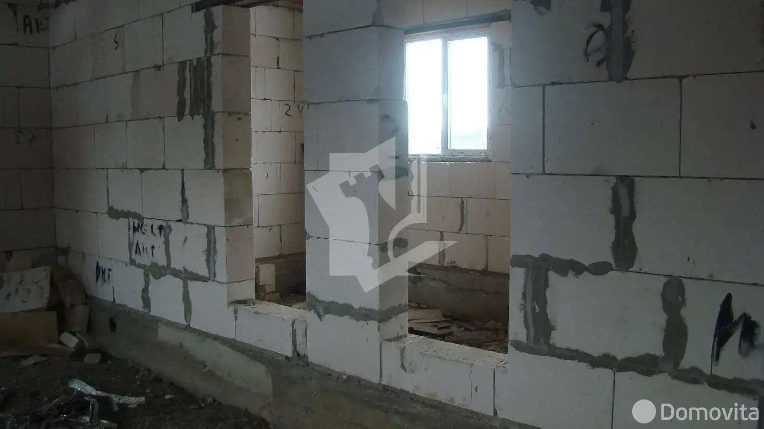 дом, Кукелевщина, 