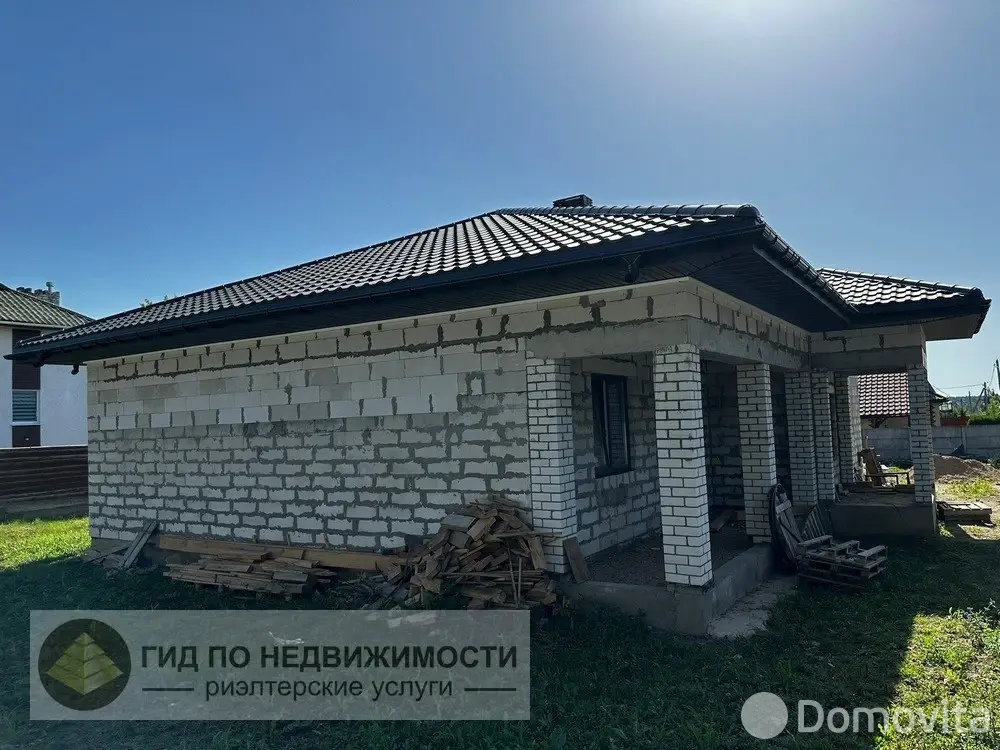 Цена продажи дома, Гродно, ул. Ваньковича, д. 45