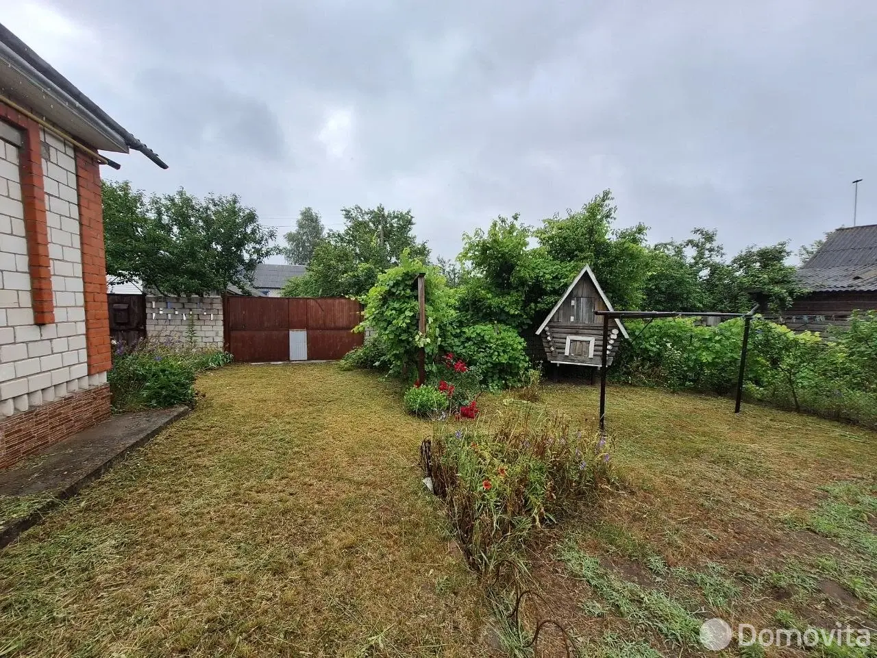 Стоимость продажи дачи, Рогачев, пер. Звездный, д. 10