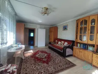 Полдома в 1-этажном доме, г. Гродно, ул. Краснопартизанская