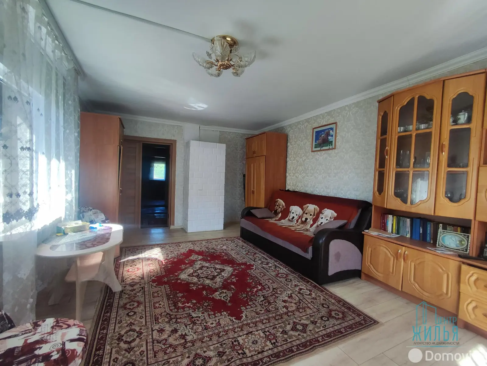 коттедж, Гродно, ул. Краснопартизанская, стоимость продажи 102 739 р.