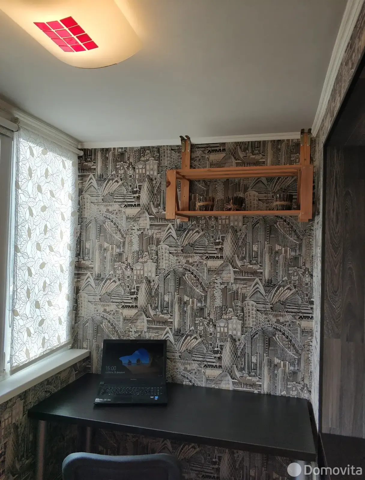 Снять 1-комнатную квартиру в Минске, ул. Якубова, д. 66/2, 400USD, код 148779 - фото 11