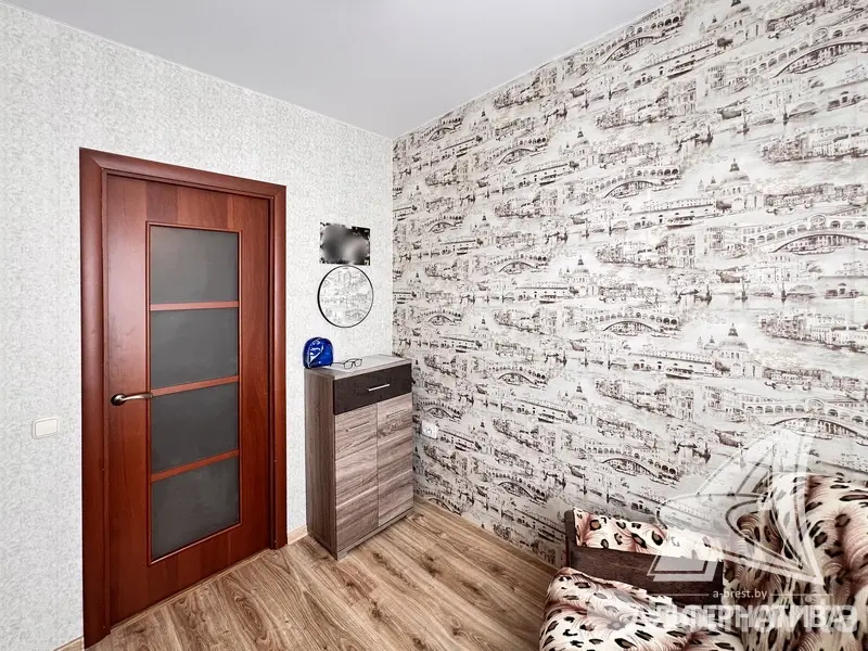 Купить 2-этажную дачу в Автомобилист-80 Брестская область, 55000USD, код 184064 - фото 18