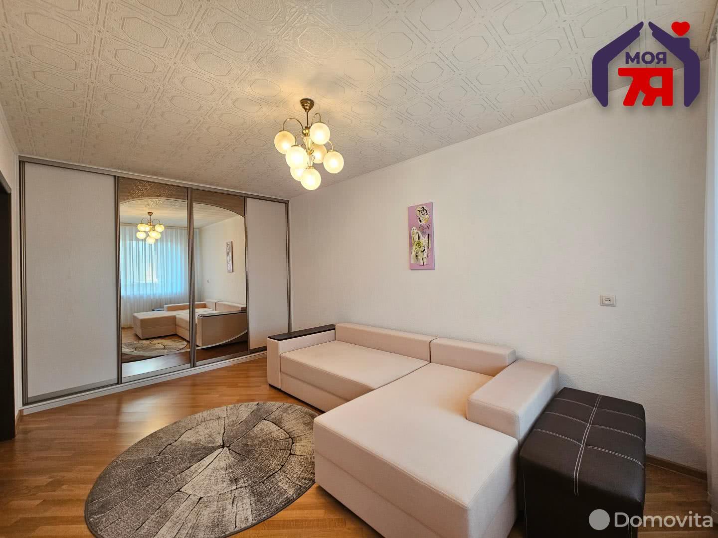 Купить 2-комнатную квартиру в Солигорске, ул. Строителей, д. 40, 47900 USD, код: 990275 - фото 2