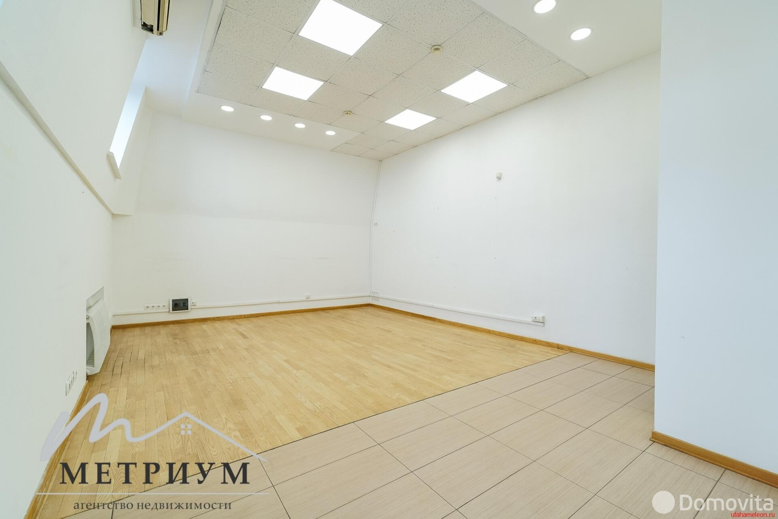 Снять офис на ул. Карла Маркса, д. 25 в Минске, 8988BYN, код 16611 - фото 11