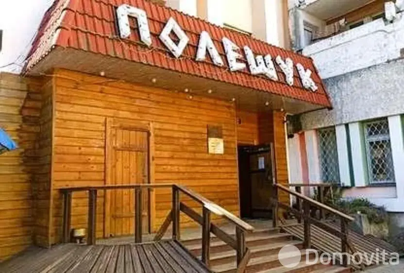 Купить помещение под сферу услуг в Гомеле, пр-т Речицкий, д. 91/а - фото 2
