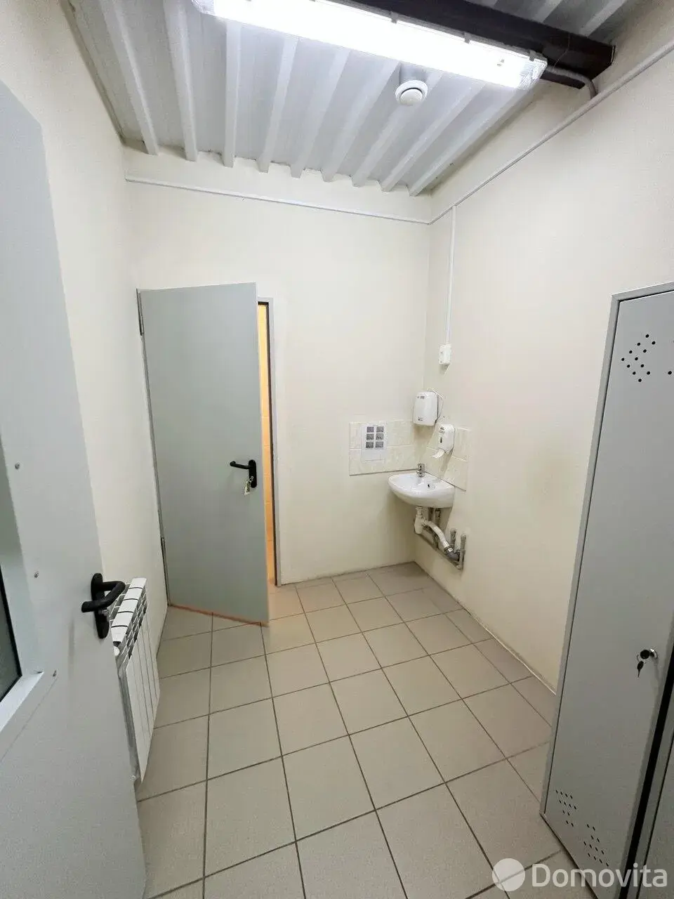 склад, Сухорукие, ул. Базовская 