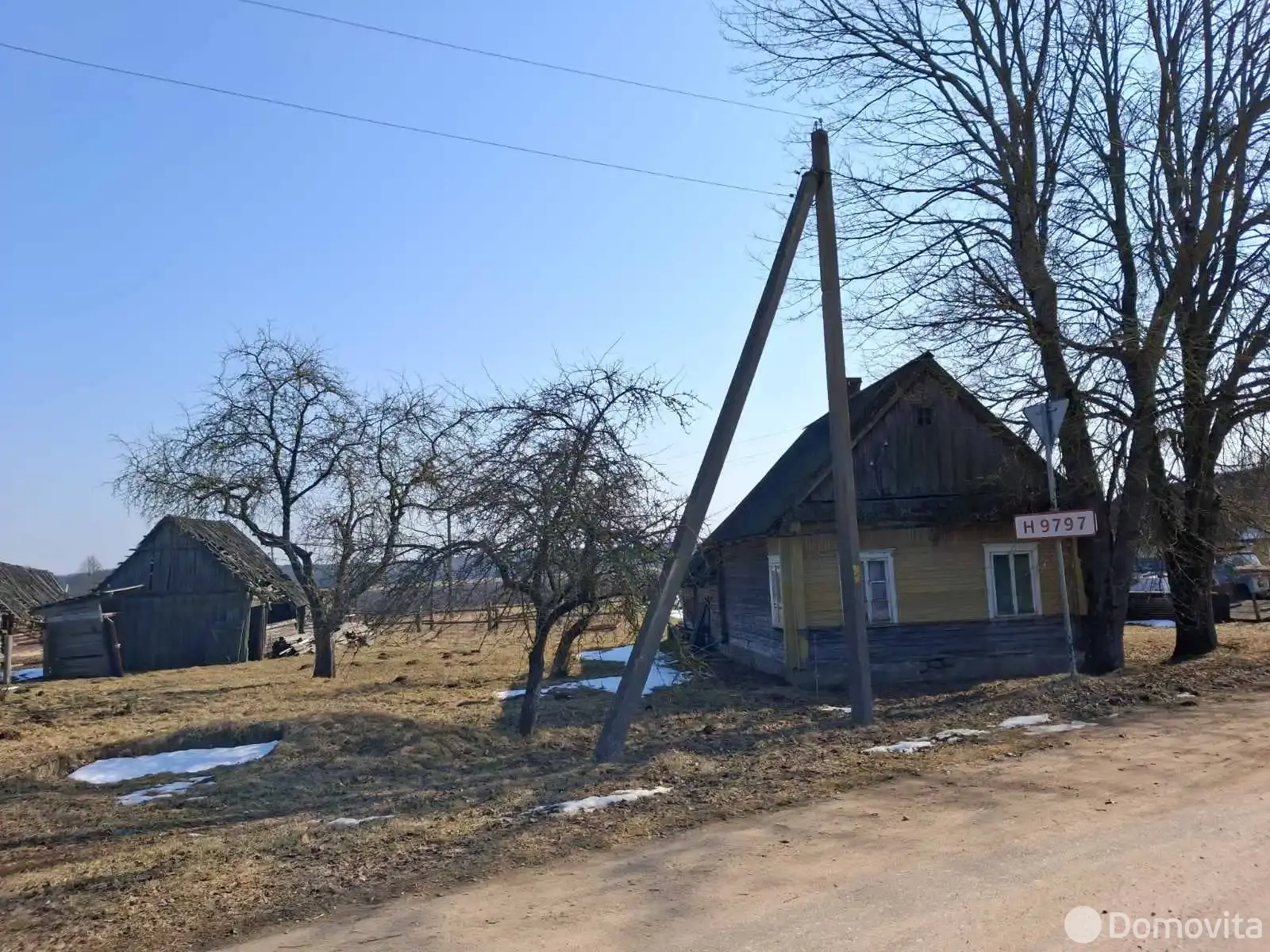 коттедж, Пруды, 