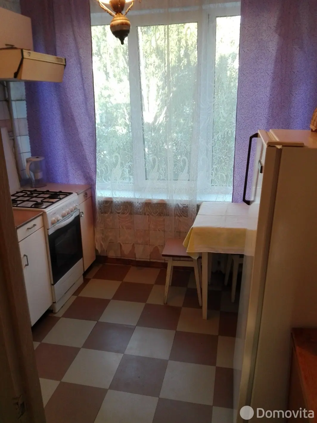 аренда квартиры, Минск, ул. Казинца, д. 51/3
