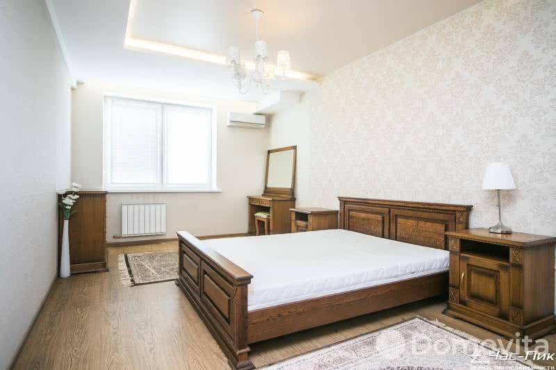 Купить 2-комнатную квартиру в Минске, ул. Тургенева, д. 1, 125000 USD, код: 917256 - фото 1