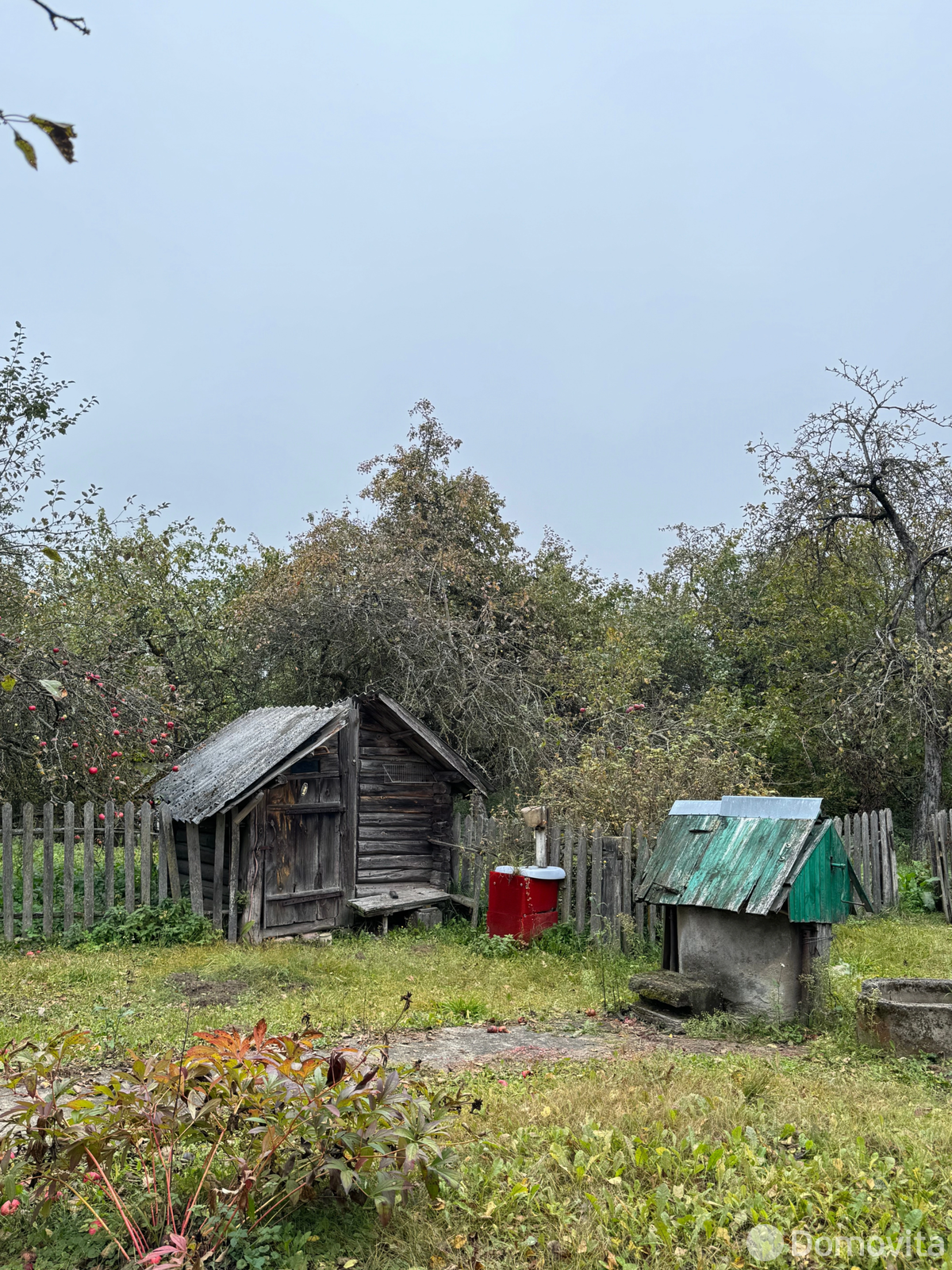 Стоимость продажи коттеджа, Ганевичи,