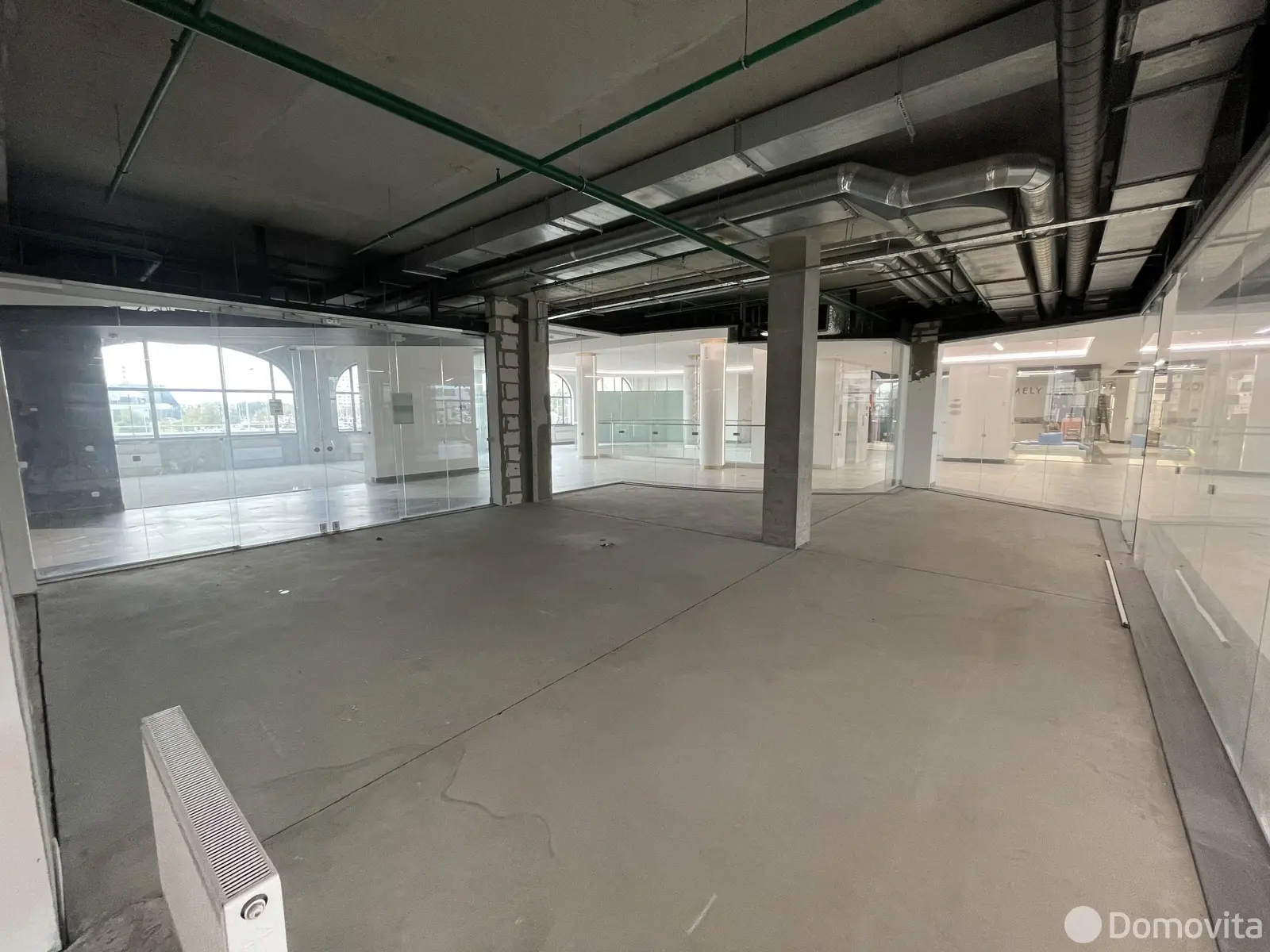 Цена аренды торгового объекта, Минск, ул. Петра Мстиславца, д. 12