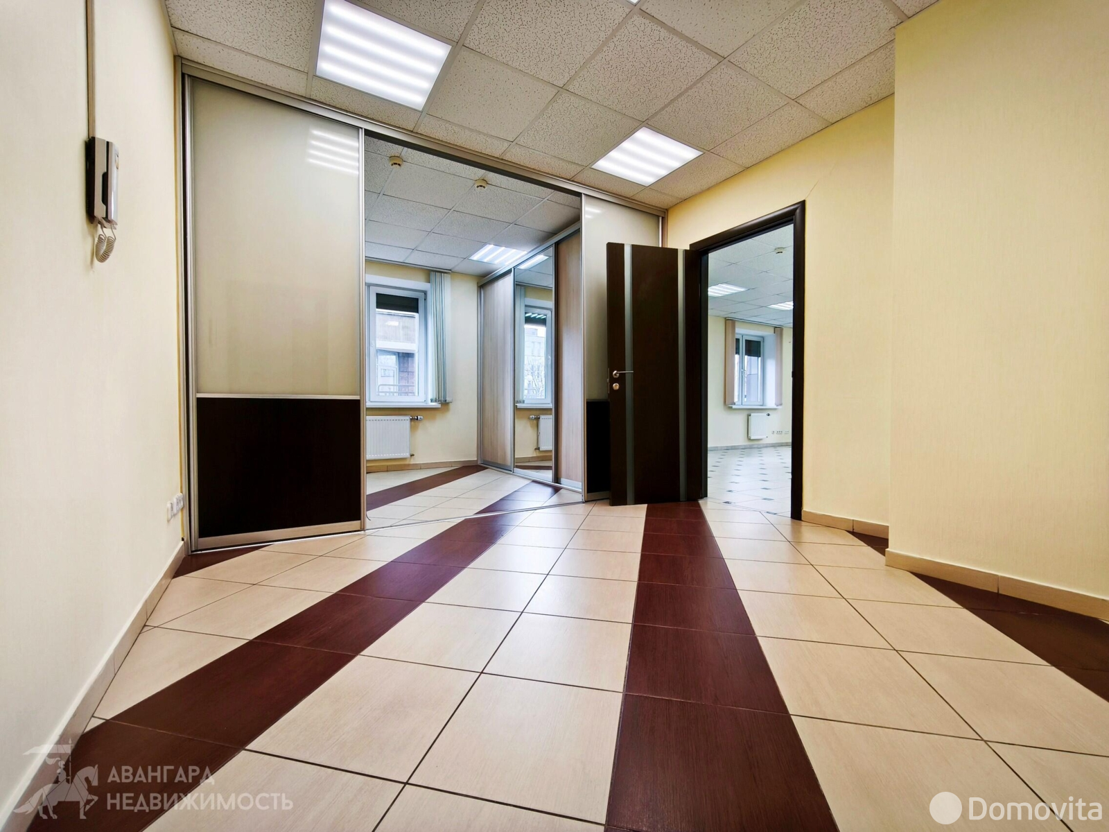 офис, Минск, ул. Беломорская, д. 23 в Советском районе