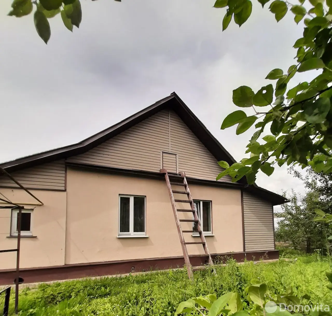 купить дом, Витебск, ул. Песочная