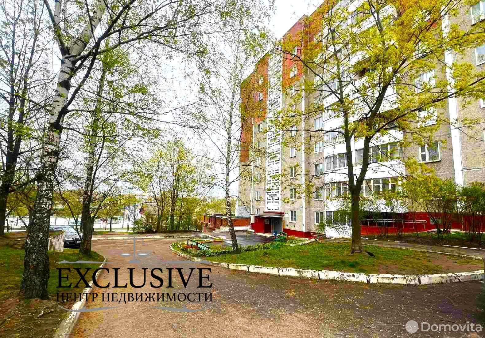 Продажа 1-комнатной квартиры в Полоцке, ул. Дзержинского, д. 52, 18950 USD, код: 1000701 - фото 2