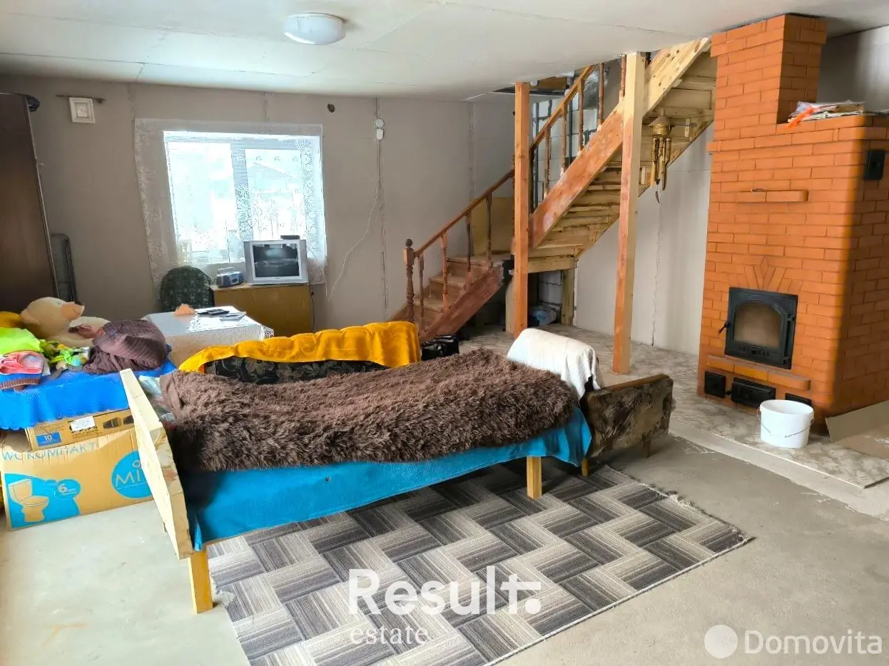 дом, Синегорье,