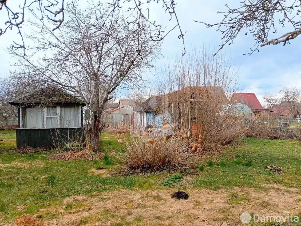 продажа дачи, Верас-Калибр, 