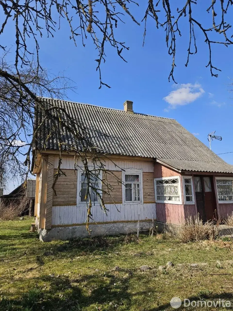 Цена продажи дома, Заболотье, ул. Школьная