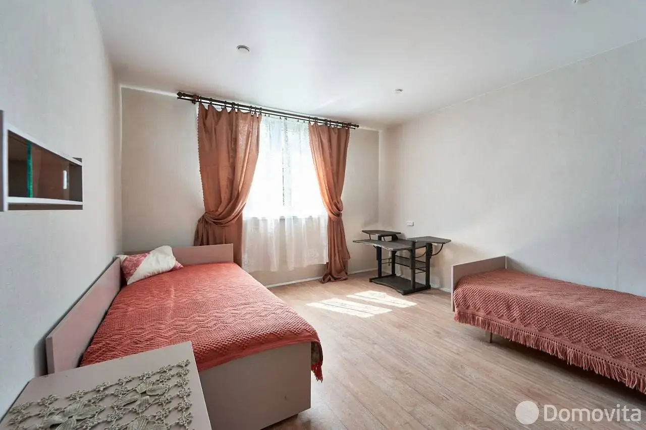 Купить 2-этажную дачу в Маргаринщик Минская область, 37500USD, код 185047 - фото 14