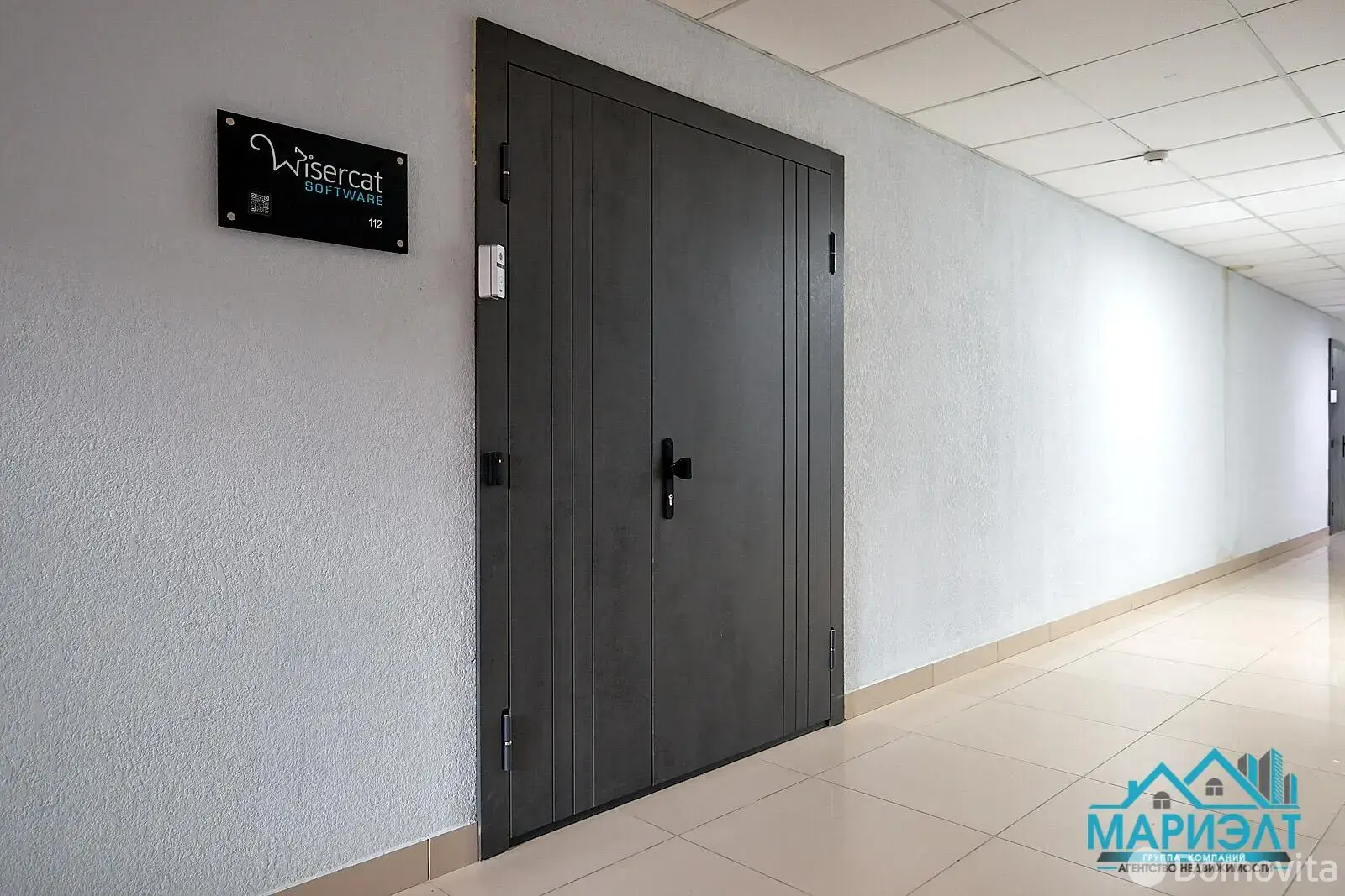 аренда офиса, Минск, пр-т Дзержинского, д. 3/Б