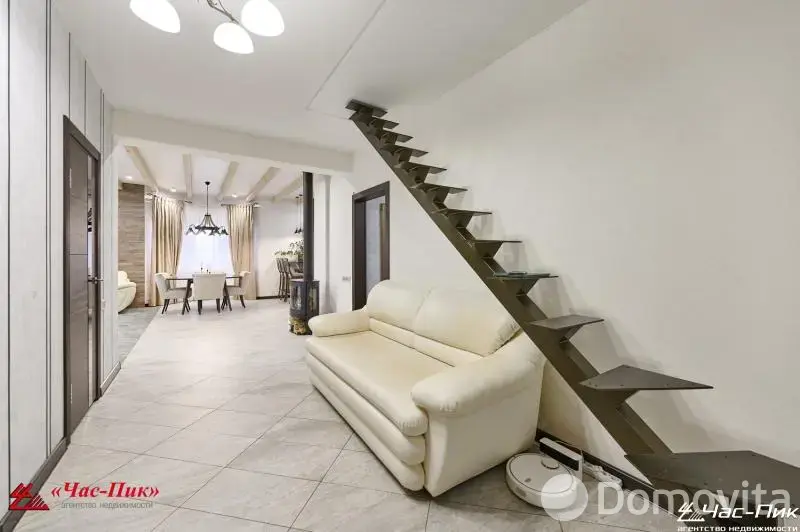 Купить 1-этажную дачу в На Птичи Минская область, 320000USD, код 184480 - фото 17