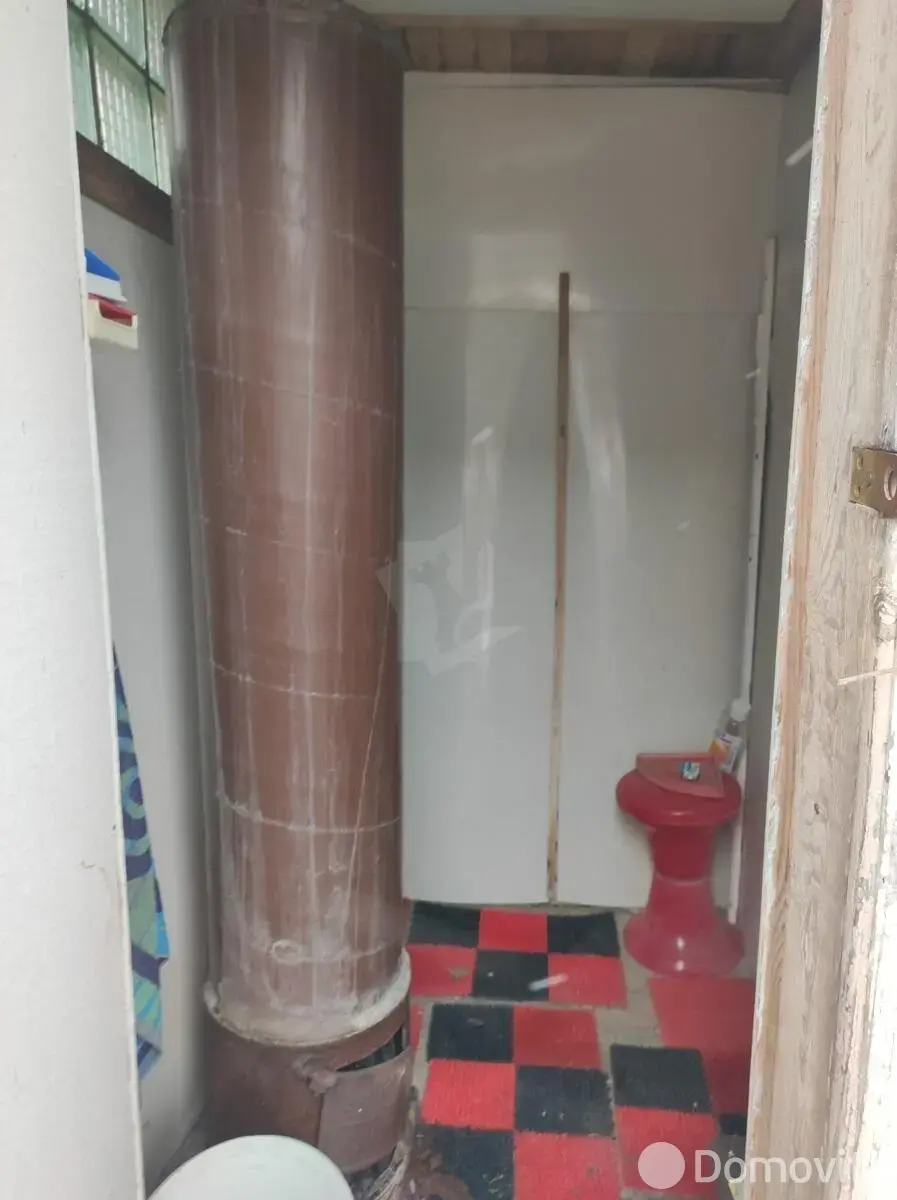 Купить 2-этажную дачу в Зенитчик Минская область, 14500USD, код 182144 - фото 11