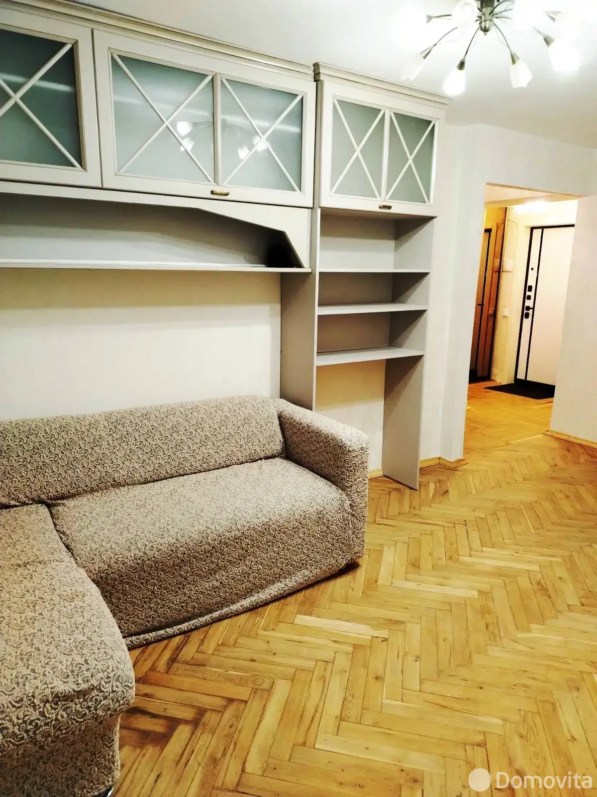 Снять 3-комнатную квартиру в Минске, ул. Максима Богдановича, д. 58, 1499BYN, код 148427 - фото 11