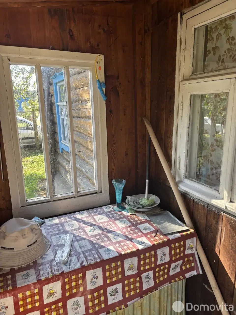 Купить 2-этажную дачу в Станкостроитель Минская область, 9800USD, код 184108 - фото 16