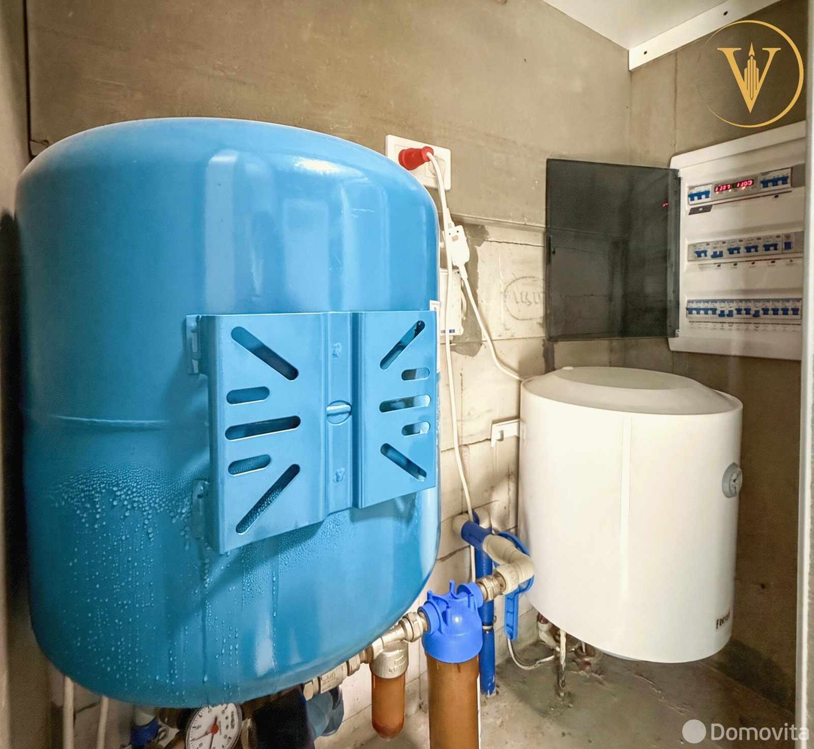 Продажа 1-этажной дачи в Надежда Минская область, 334000BYN, код 186506 - фото 35