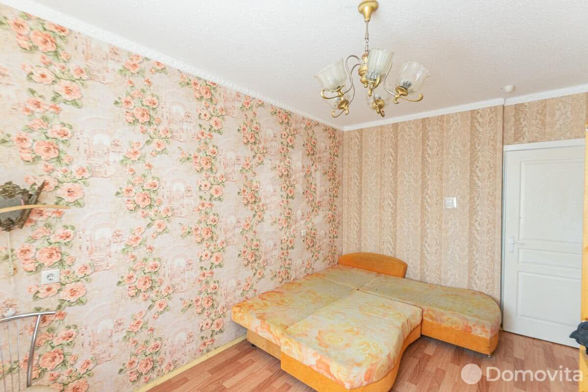 Продажа 3-комнатной квартиры в Богатырево, ул. Полесская, д. 3, 97000 USD, код: 989674 - фото 6