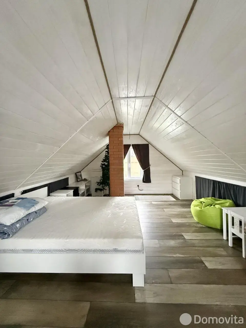 дача, Межколхозстрой, 