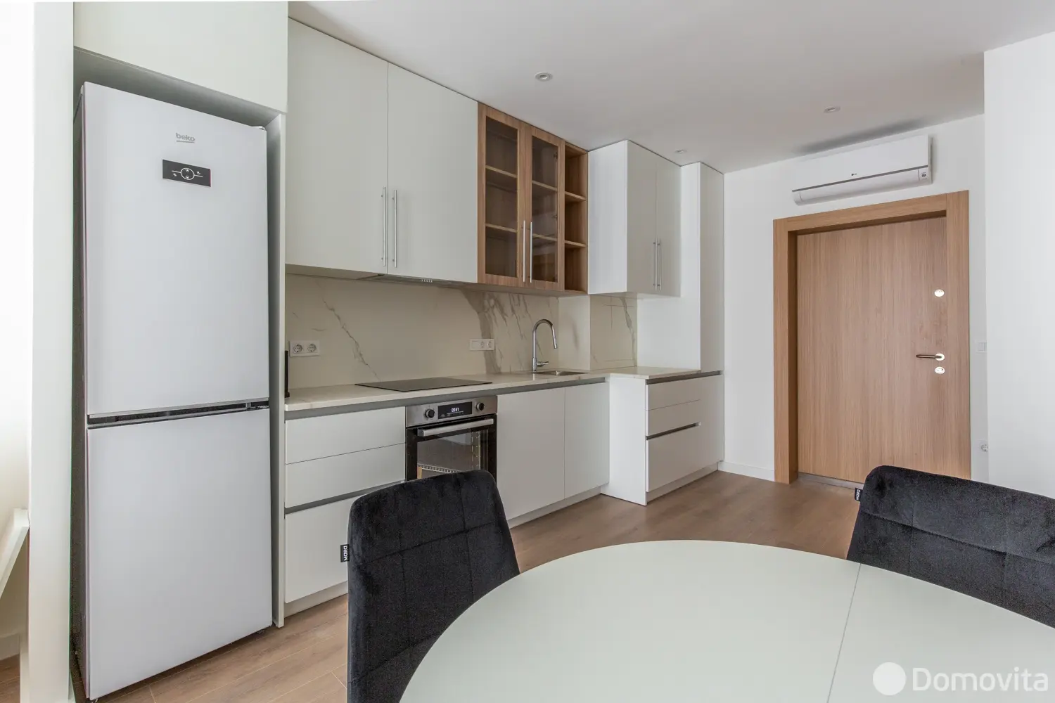 Снять 2-комнатную квартиру в Минске, ул. Цвирко, д. 100, 700USD, код 150972 - фото 18