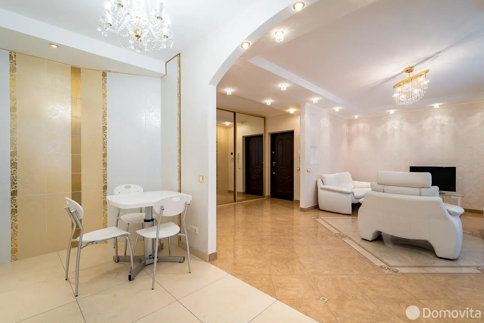 квартира, Минск, ул. Немига, д. 42 - лучшее предложение