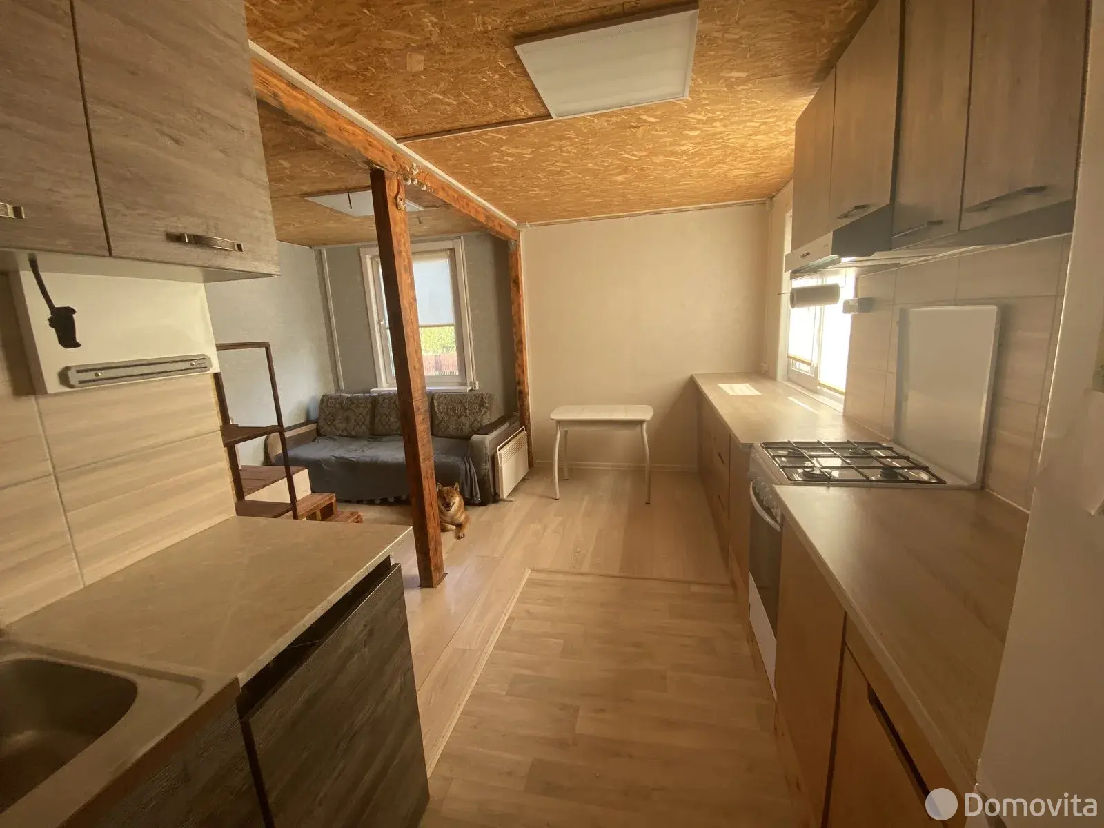Купить 2-этажную дачу в Штрих Минская область, 42500USD, код 185792 - фото 13