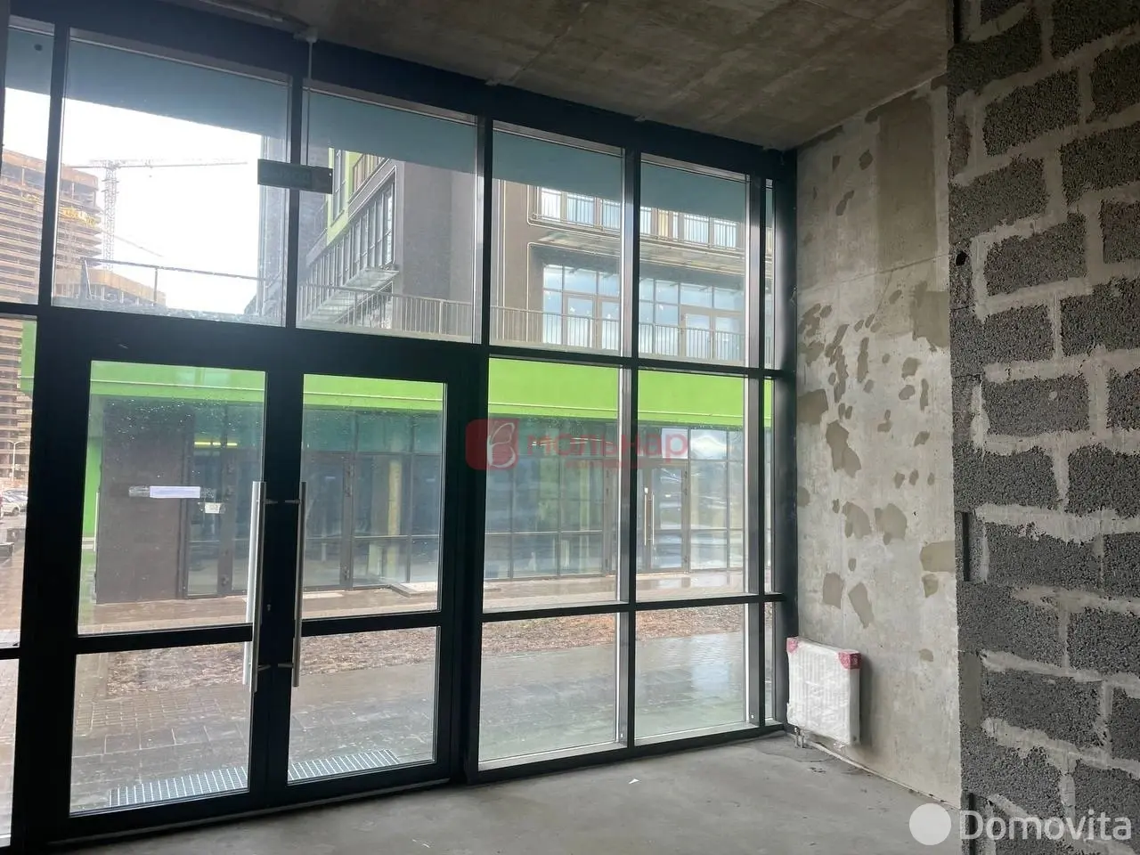 Аренда торгового помещения на ул. Братская, д. 15 в Минске, 464USD, код 966728 - фото 6