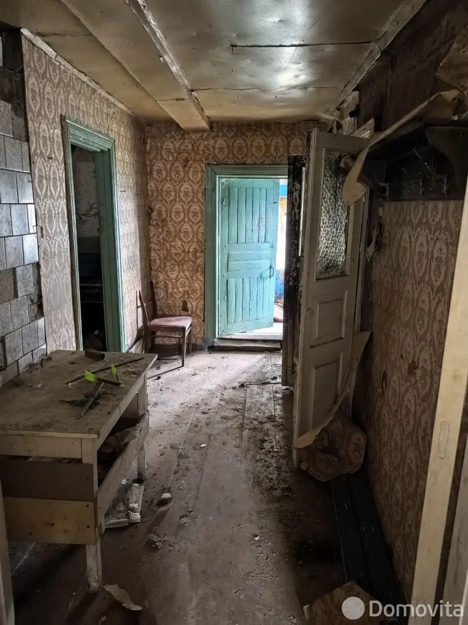 коттедж, Ветка, ул. Пионерская, д. 6 