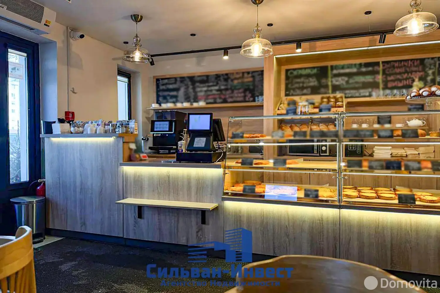 торговый объект, Минск, ул. Матусевича, д. 33/3 на ст. метро Кунцевщина