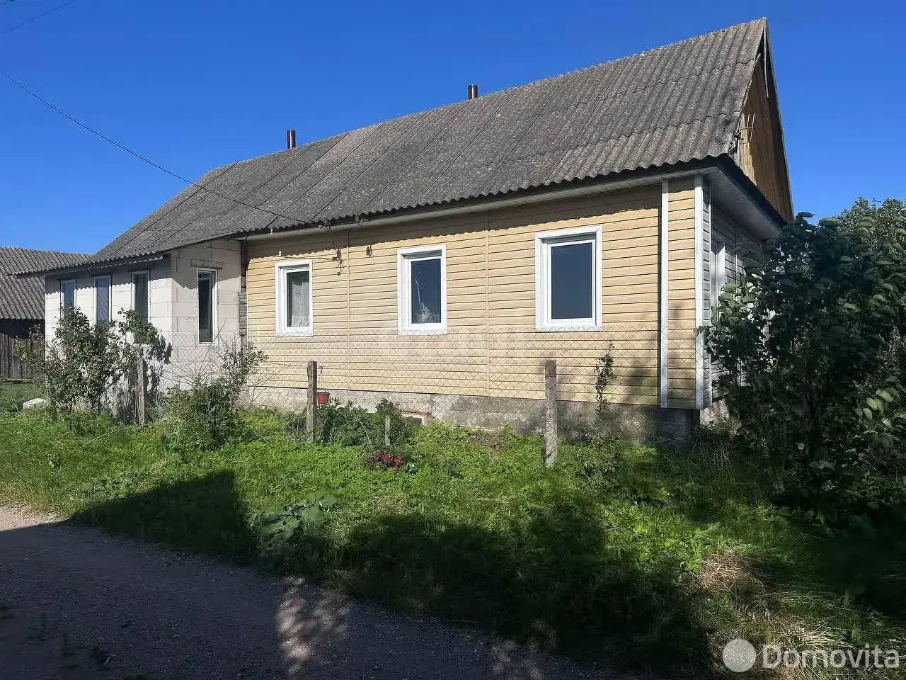 дом, Велетово, 