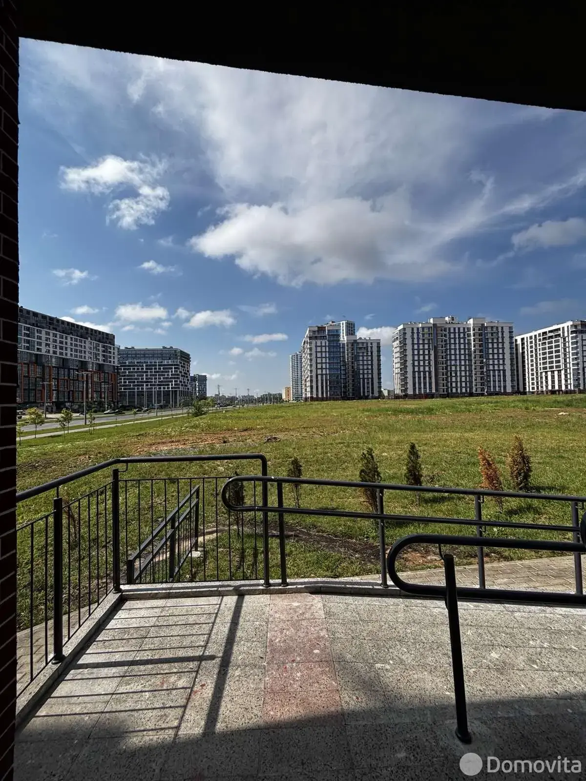 Купить торговое помещение на ул. Игоря Лученка, д. 16 в Минске, 523000BYN, код 999356 - фото 12