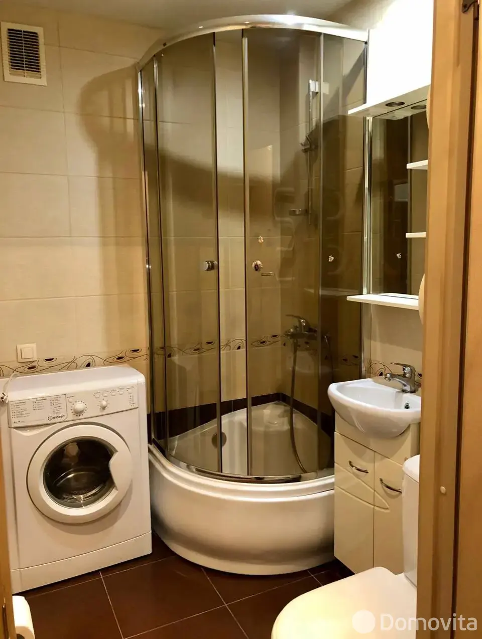 квартира, Минск, ул. Осипенко, д. 37 в Центральном районе