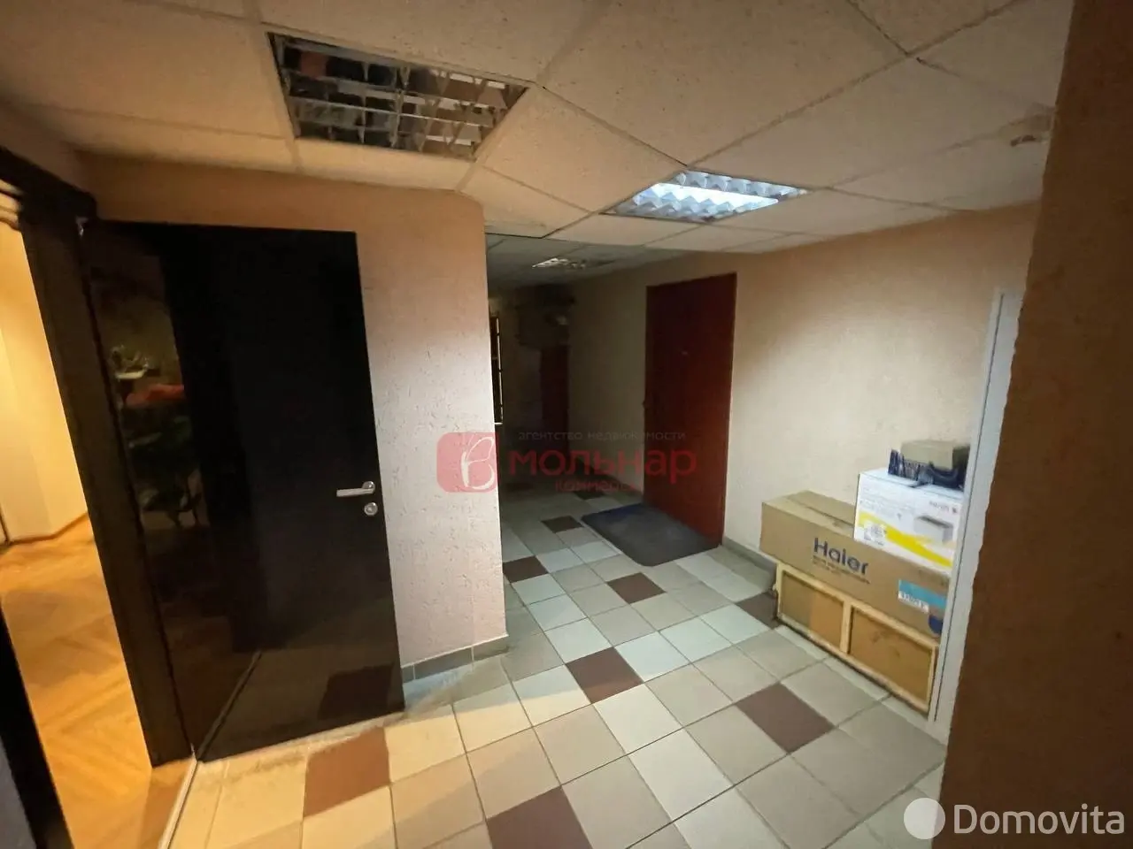 торговый объект, Минск, ул. Шестая Линия 2-я, д. 11 в Советском районе