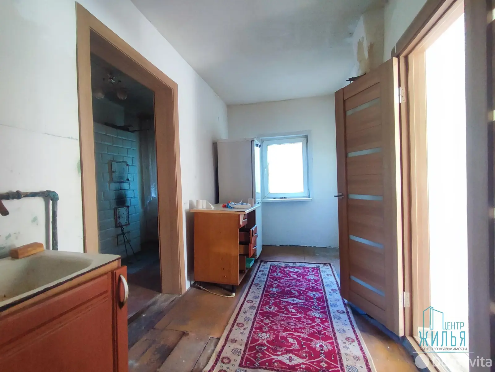коттедж, Гродно, ул. Краснопартизанская, стоимость продажи 102 739 р.