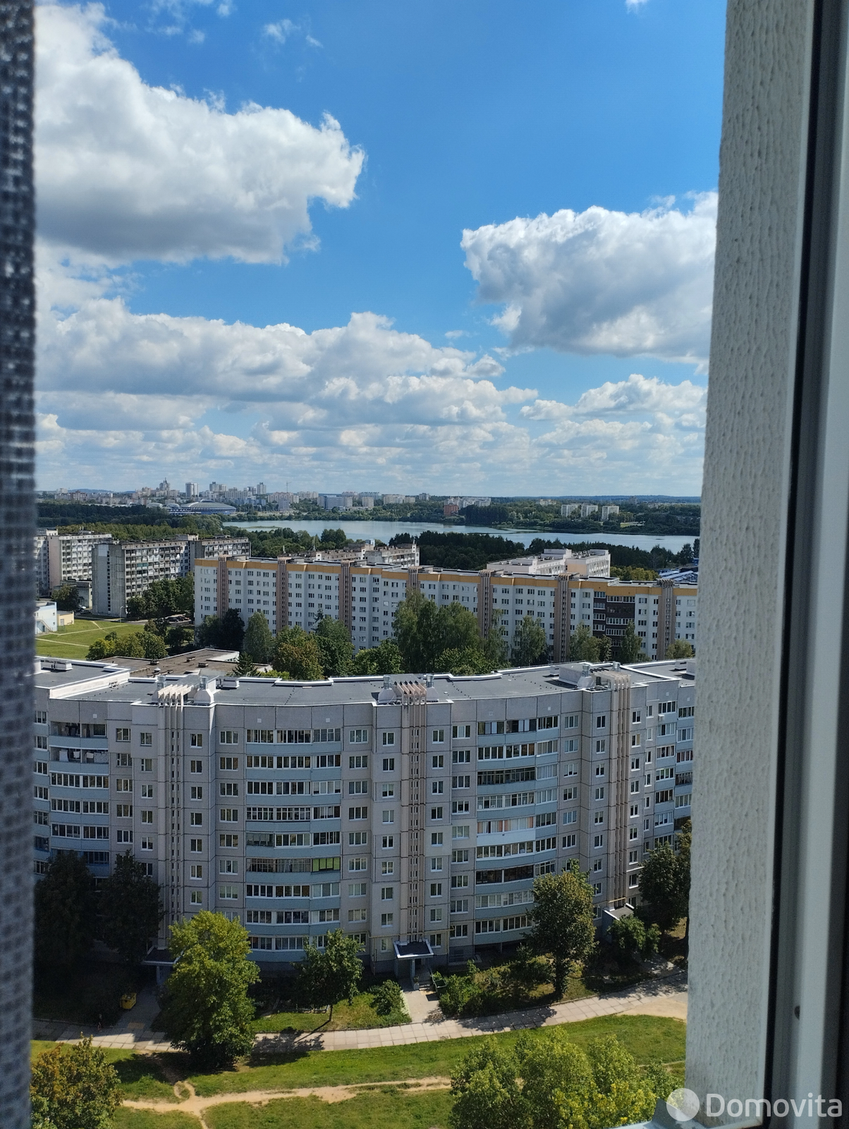 квартира, Минск, ул. Якубова, д. 16 - лучшее предложение