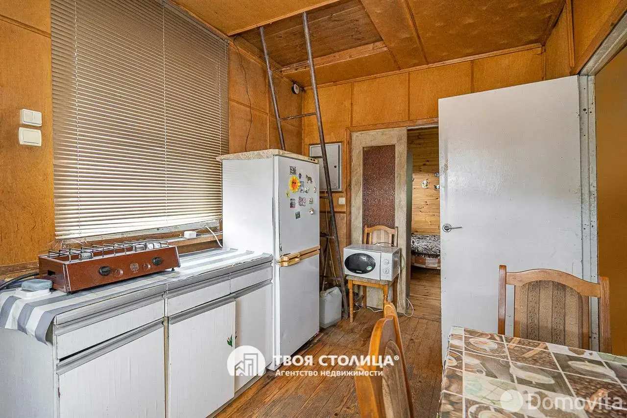 Стоимость продажи дачи, Петришки, 