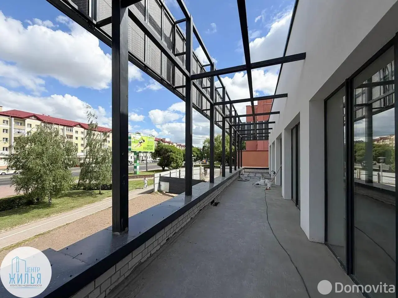 Объект сферы услуг в Гродно, ул. Максима Горького, код 4027 - фото 13