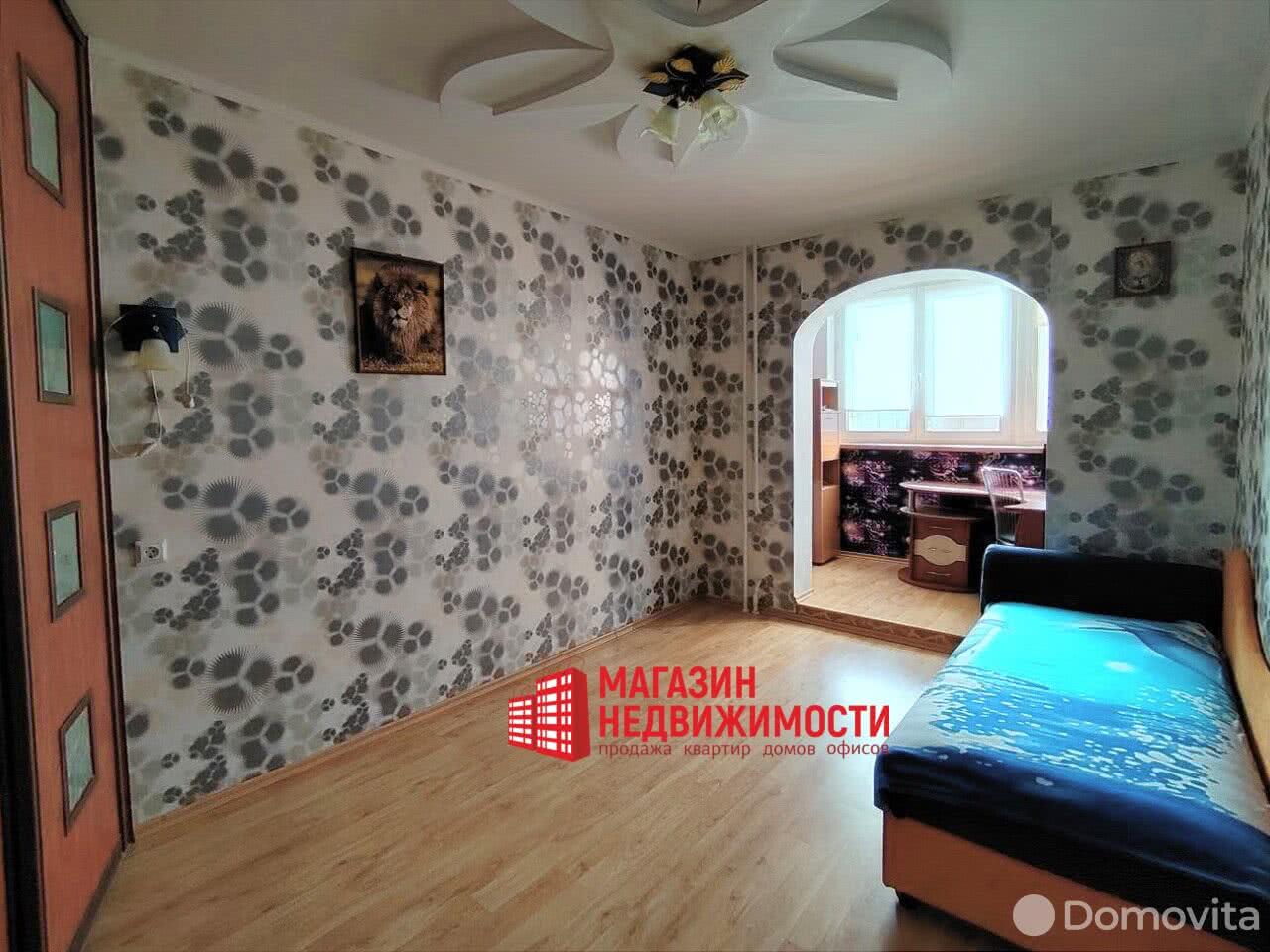 Продажа 3-комнатной квартиры в Гродно, пр-т Янки Купалы, д. 84, 64400 USD, код: 1037629 - фото 5