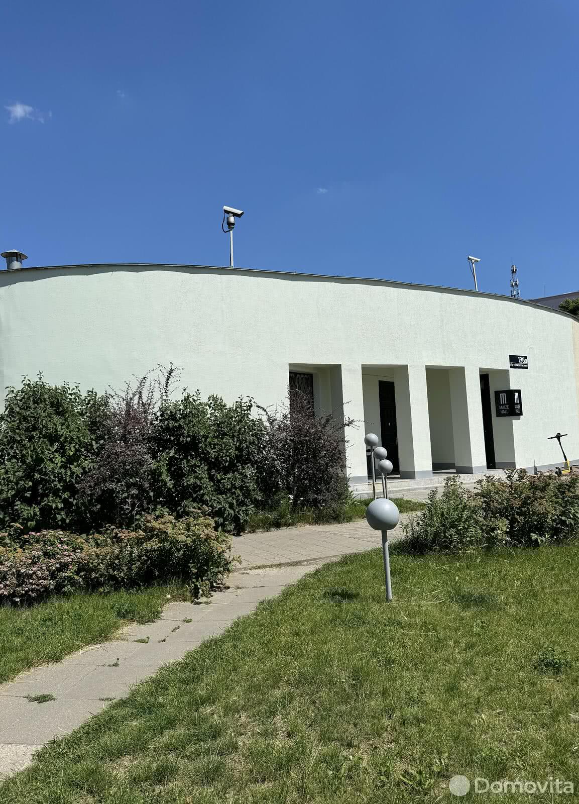 Купить офис на пр-т Рокоссовского, д. 136/А в Минске, 500000USD, код 7449 - фото 2
