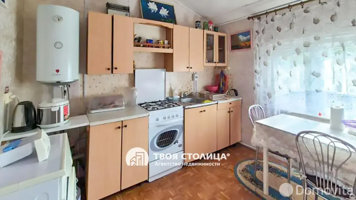 коттедж, Мельковичи, ул. Центральная 