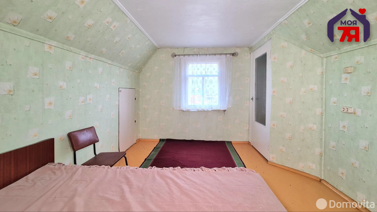 Купить 1-этажную дачу в Пятигорье-3 Минская область, 19500USD, код 185325 - фото 18