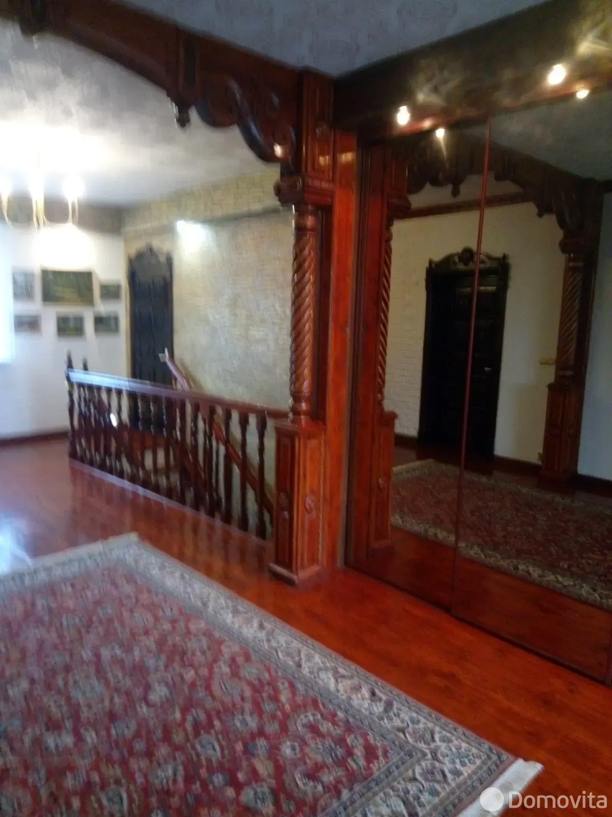 коттедж, Орша, ул. Лариновская 3-я, стоимость продажи 378 500 р.
